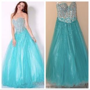 Jovani Ball Gown👗Final Price👗